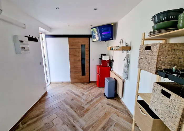 Appartement, Terrasse Plage, Mmm אנטיב