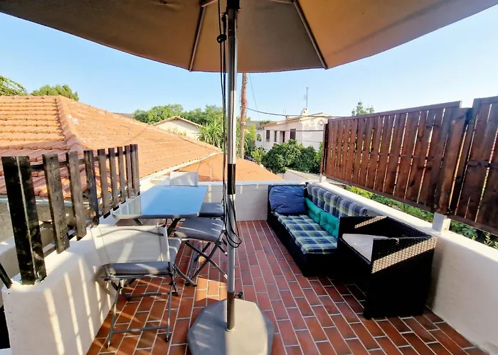 Appartement, Terrasse Plage, Mmm