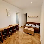 Appartement, Terrasse Plage, Mmm شقة *