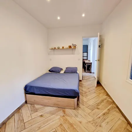 Appartement, Terrasse Plage, Mmm *