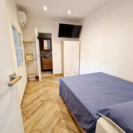 Appartement, Terrasse Plage, Mmm Apartamento *