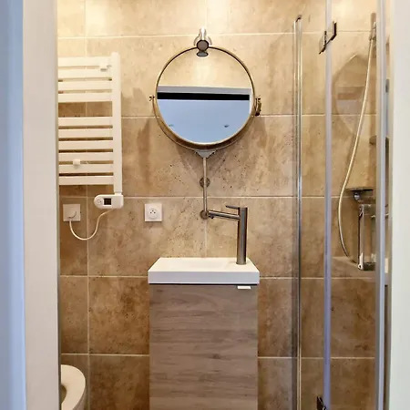 Appartement&studio - Proche Appartamento