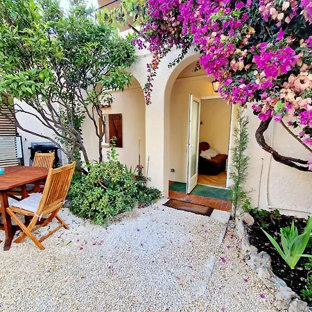 Apartamento Appartement, Terrasse Plage, Mmm Antibes