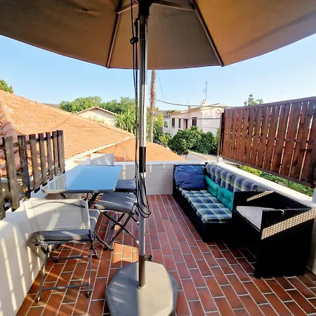 Appartement, Terrasse Plage, Mmm