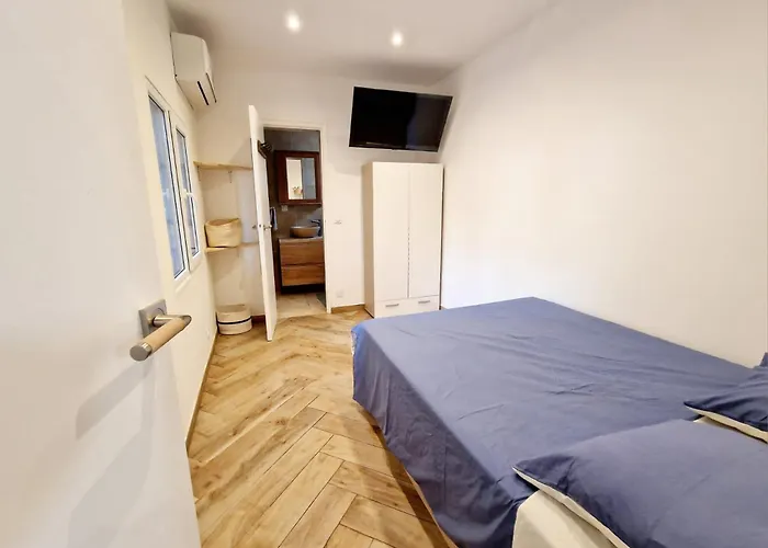 Appartement, Terrasse Plage, Mmm Apartment *